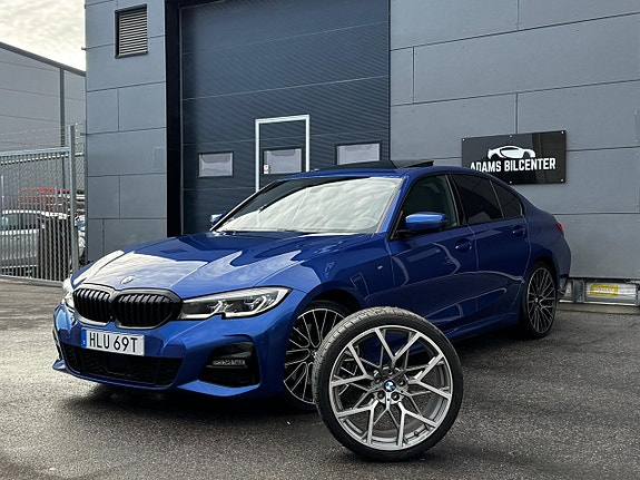 BMW 320 5 of 5