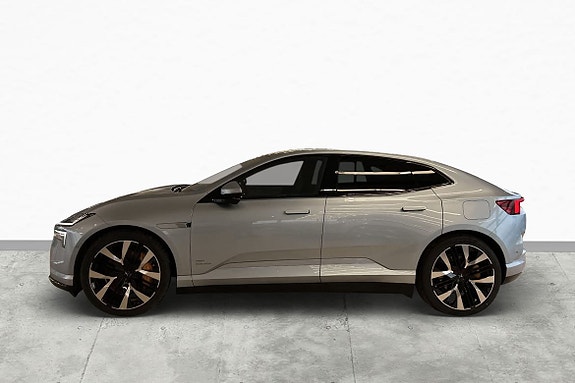 Polestar 4