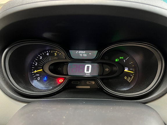 Renault Trafic 20 of 26