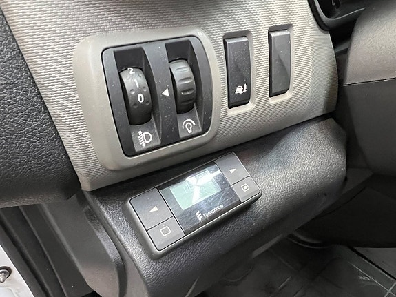 Renault Trafic 18 of 26