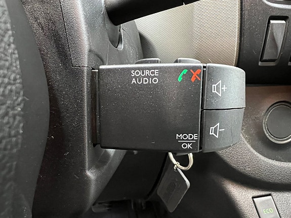 Renault Trafic 19 of 26