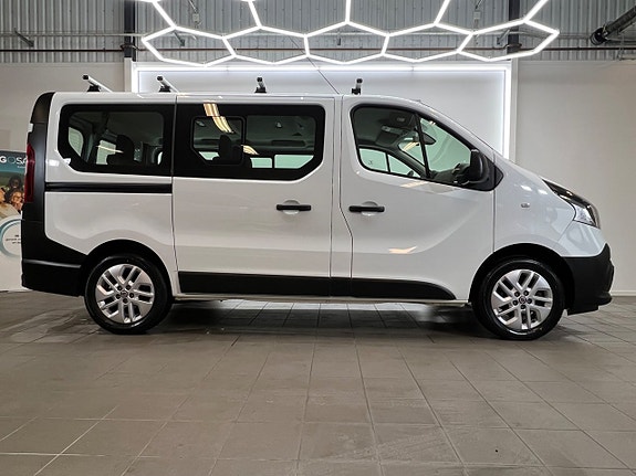 Renault Trafic 6 of 26