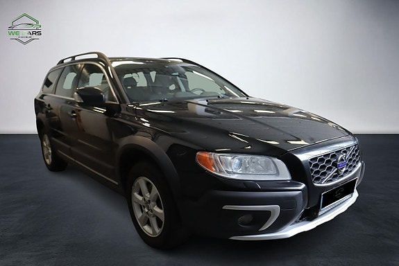 Volvo XC70 3 of 19