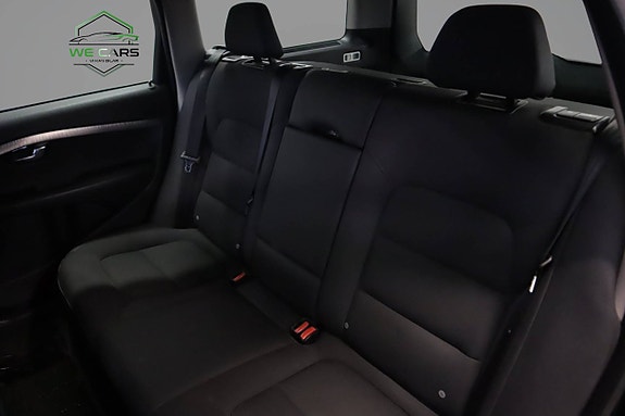 Volvo XC70 19 of 19