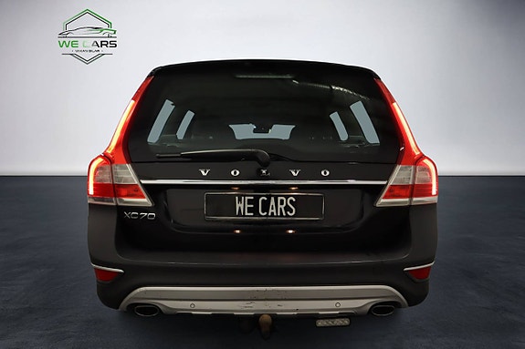 Volvo XC70 7 of 19