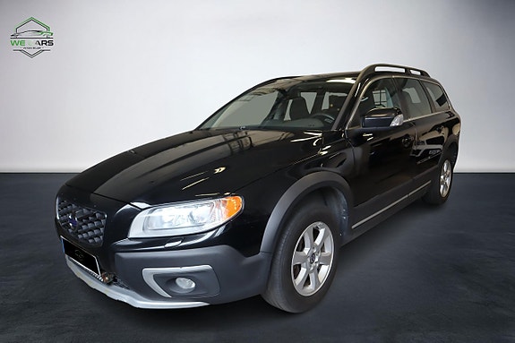 Volvo XC70 5 of 19
