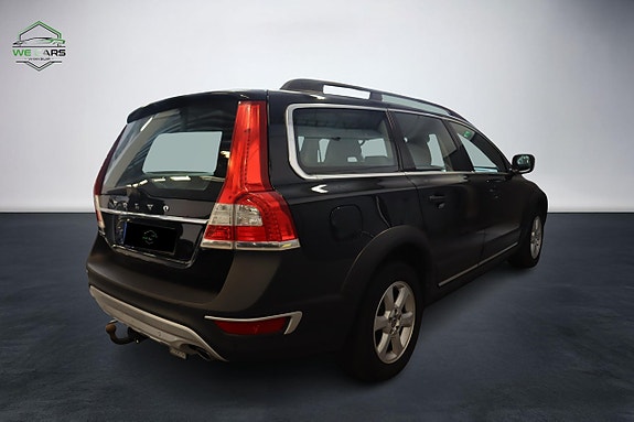Volvo XC70 9 of 19
