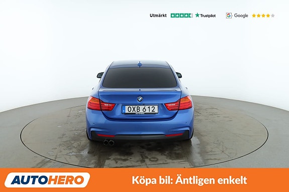 BMW 428i 4 of 5