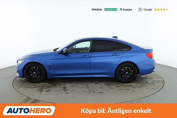 BMW 428i 2 of 5