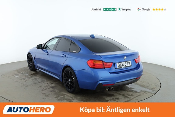 BMW 428i 3 of 5