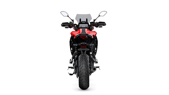 Yamaha TRACER 7 4 of 4