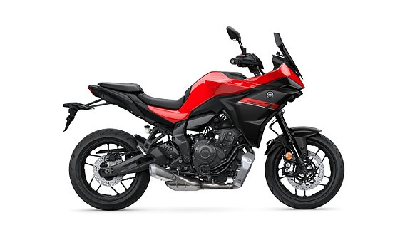 Yamaha TRACER 7 3 of 4
