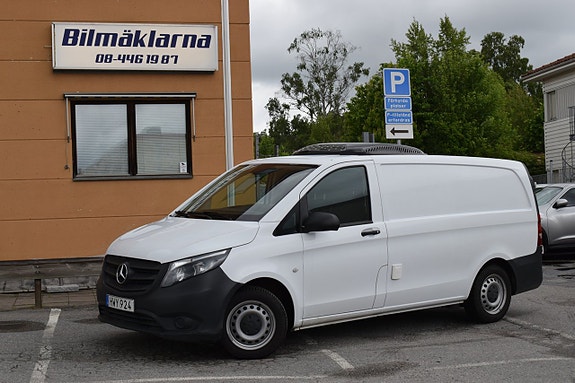 Mercedes-Benz Vito 111