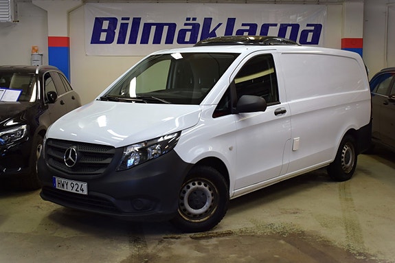 Mercedes-Benz Vito 111