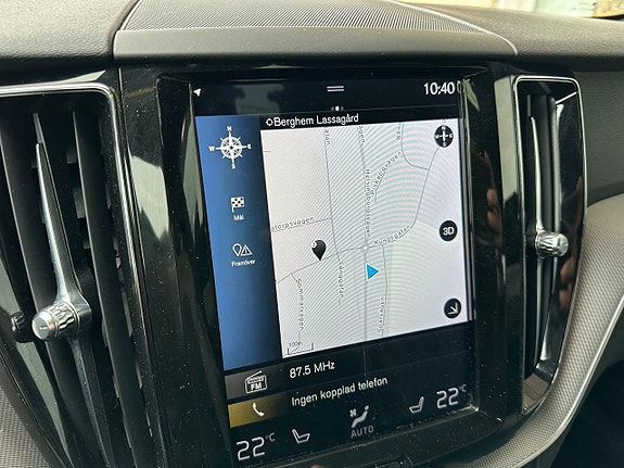 Volvo XC60 20 of 25