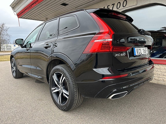 Volvo XC60 3 of 25