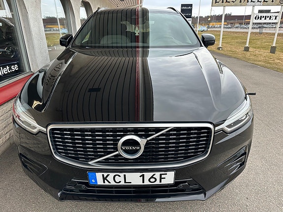 Volvo XC60 7 of 25