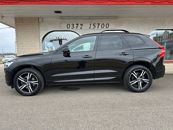 Volvo XC60 2 of 25