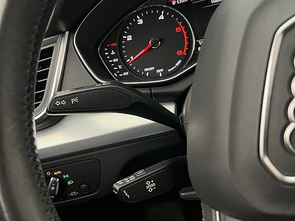 Audi Q5 11 of 28