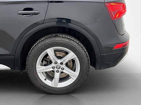 Audi Q5 28 of 28