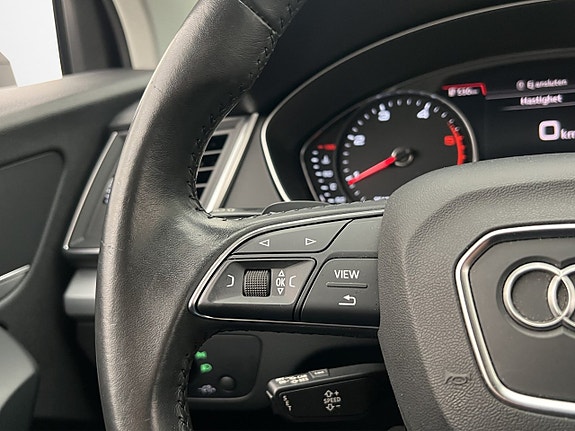 Audi Q5 12 of 28