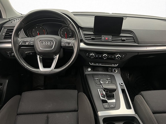 Audi Q5 19 of 28