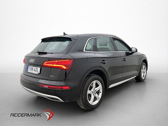 Audi Q5 6 of 28