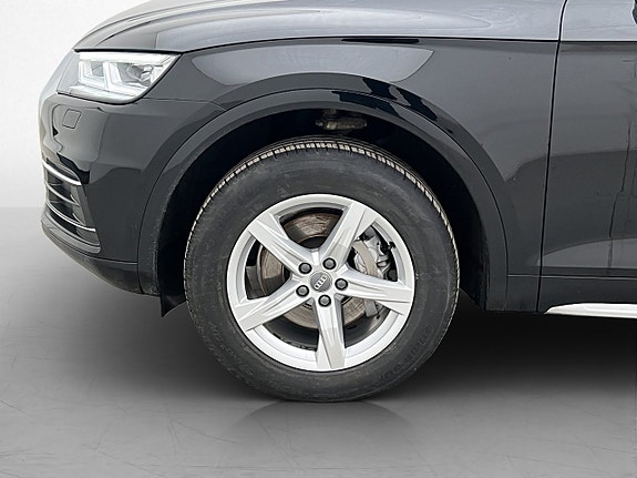 Audi Q5 27 of 28