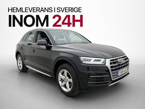 Audi Q5 3 of 28