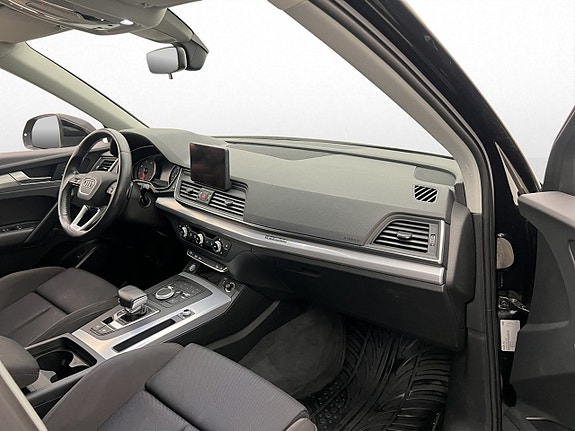 Audi Q5 21 of 28