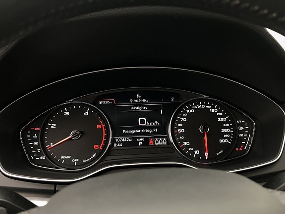 Audi Q5 13 of 28