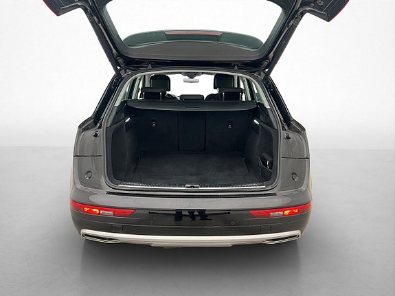 Audi Q5 23 of 28