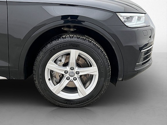 Audi Q5 26 of 28