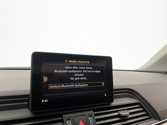 Audi Q5 16 of 28