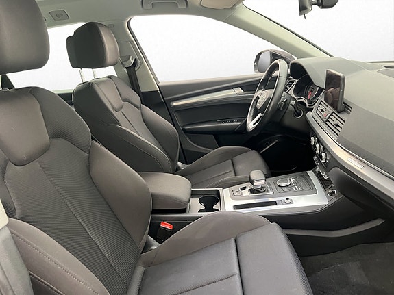 Audi Q5 20 of 28