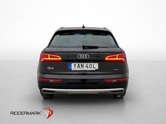 Audi Q5 5 of 28