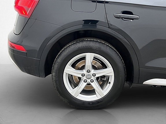 Audi Q5 25 of 28