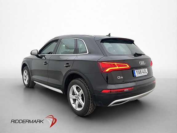 Audi Q5 4 of 28