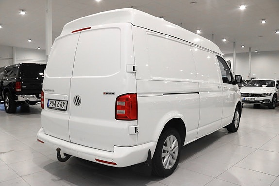Volkswagen Transporter 4 of 5