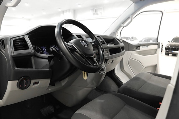 Volkswagen Transporter 11 of 20