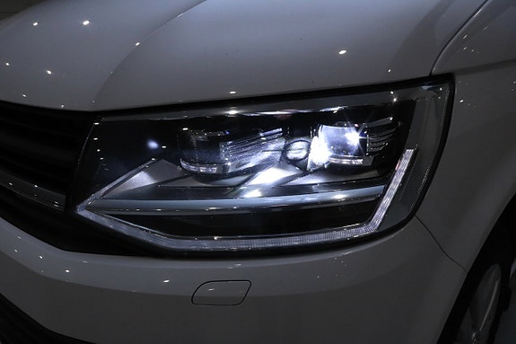 Volkswagen Transporter 8 of 20
