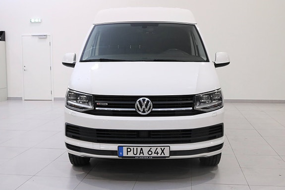 Volkswagen Transporter 7 of 20