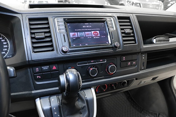 Volkswagen Transporter 15 of 20