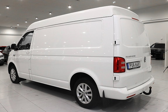 Volkswagen Transporter 5 of 5