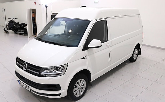 Volkswagen Transporter 6 of 20