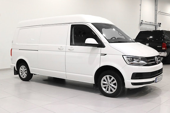 Volkswagen Transporter 2 of 5