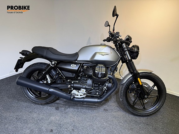 Moto Guzzi V7 Special /OUTLET!