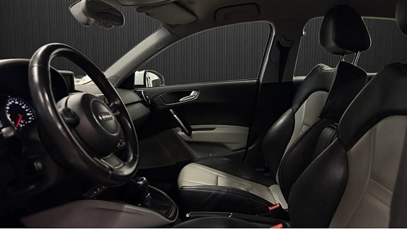 Audi A1 6 of 8