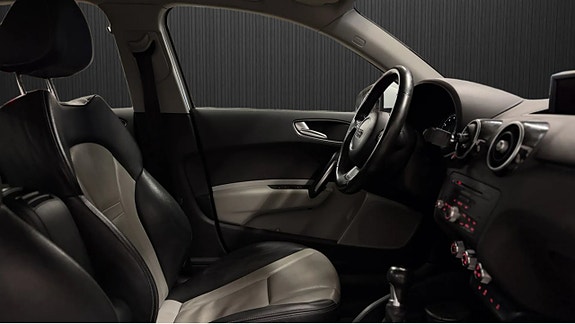 Audi A1 7 of 8