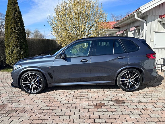 BMW X5 5 of 5